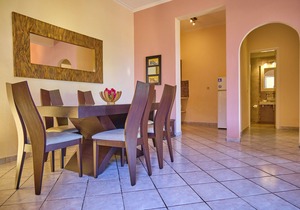 Chrismos Luxury Suites 5A Aprao Corfu
