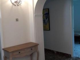 City Center First Floor Apartment