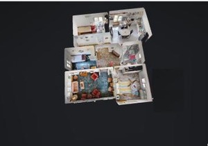 City Center First Floor Apartment