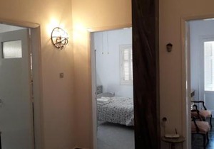 City Center First Floor Apartment