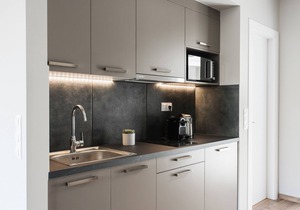 Classy 1BR Apartment at WYZ Athens