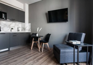 Comfy 1BR Apartment at WYZ Athens