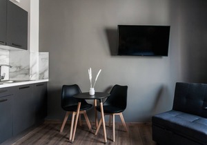 Comfy 1BR Apartment at WYZ Athens