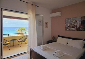 Corfu Glyfada Menigos Resort 59