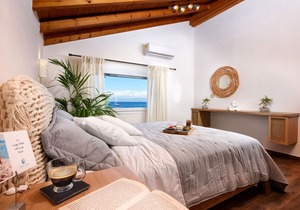 Corfu Seaview Maisonette - Sopra IL Mare