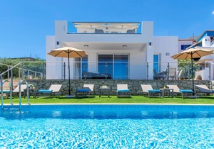 Costa Maris Villa