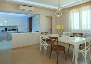 Cottage in Adele