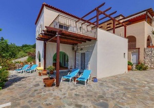 Cottage, Kavallos