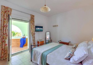 Cottage, Kavallos