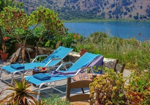 Cottage, Kavallos