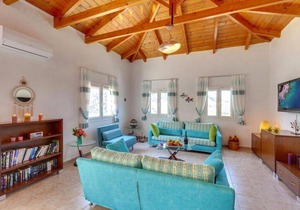 Cottage, Kavallos