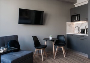 Cozy 1BR Apartment at WYZ Athens