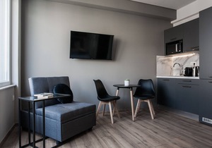 Cozy 1BR Apartment at WYZ Athens