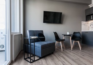 Cozy 1BR Apartment at WYZ Athens