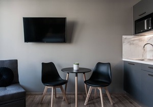 Cozy 1BR Apartment at WYZ Athens