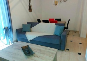 Cozy apartment for 3-6 people-Center Tripoli