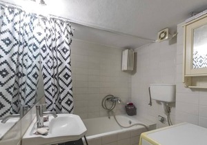 Cozy apartment in Exarcia district