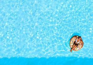 Cretan Breeze Villa Heated Pool
