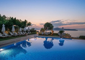 Cretan Dream Royal
