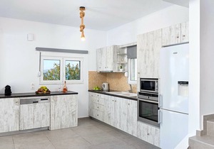 Cretan Sunset Villa | Heated Pool