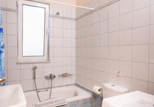 Cretan View Apartments with sea view