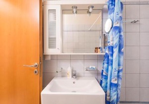 Cretan View Apartments with sea view