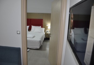 Daniel Luxury Apartments