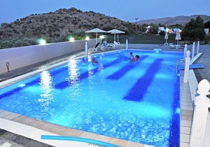 Daniel Luxury Apartments