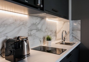 Dashing 1BR Apartment at WYZ Athens