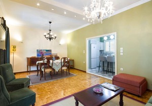 DECO AGGELI SUITE CORFU TOWN