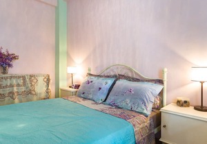 DECO AGGELI SUITE CORFU TOWN