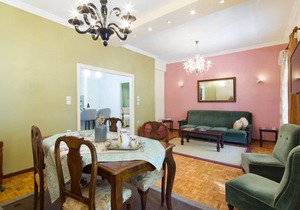 DECO AGGELI SUITE IN CORFU TOWN HISTORICAL CENTER