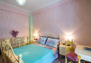 DECO AGGELI SUITE IN CORFU TOWN HISTORICAL CENTER