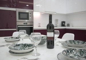 'Diamond Luxury Villa Corfu' with Mountain View, Pool & Wi-Fi