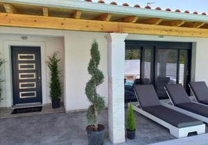 Diamond Luxury Villa Corfu