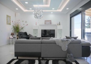 Diamond Luxury Villa Corfu