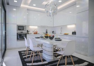 Diamond Luxury Villa Corfu
