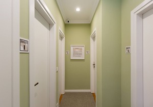 Dinostratus House, Studio 1&5