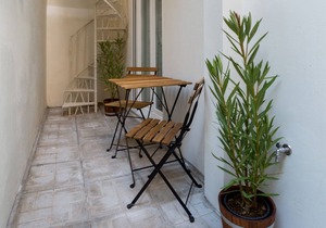 Dinostratus House, Studios 2&6
