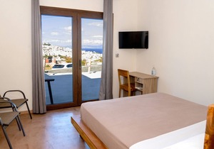 Dipolis Luxury Apartments Syros