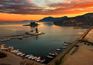 Divani Corfu Palace