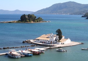 Divani Corfu Palace