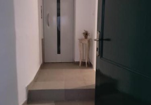 DORA'S APARTMENTS STUDIO 1