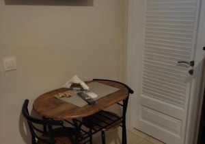 DORA'S APARTMENTS STUDIO 1