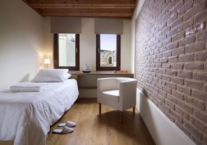 Dorotheou House in Chania Old Town center