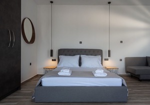 Dreamy Athens Penthouse with Acropolis View
