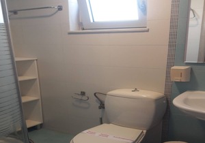 Drossia # 6 - One Bedroom Apartment, Sleeps 4