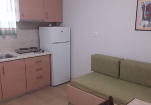 Drossia # 7 - One Bedroom Apartment, Sleeps 4