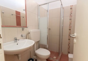 Drossia Bungalows 2 - One Bedroom Apartment, Sleeps 4