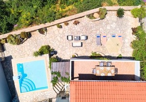 Du Lac Villas